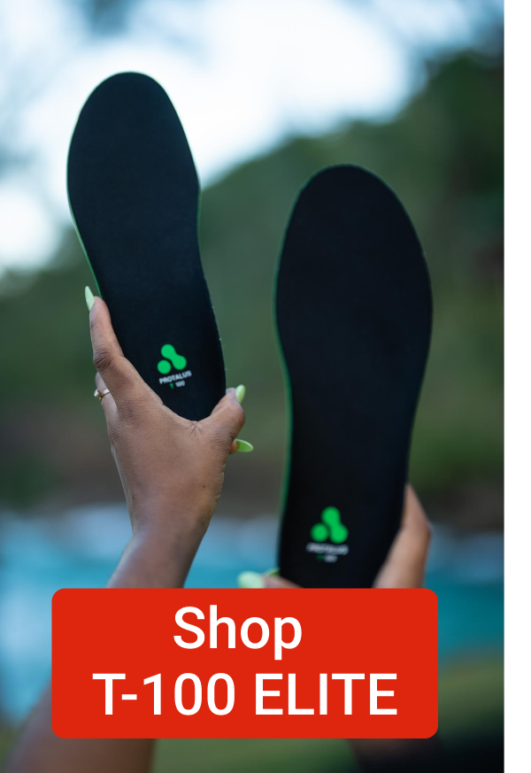 Protalus insoles sale for flat feet